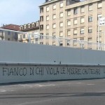 Torino - Revocate le misure contro i/le compagni/e per irruzione alla Turkish Airlines