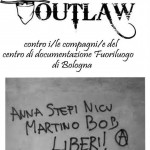 Venerdì 11 ottobre: FUORILUOGO in un'aula di tribunale