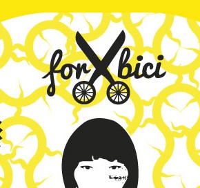 for-bici&radici · sabato 5 aprile