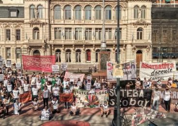Desde la conducción Multicolor rechazan la apertura de escuelas en GBA