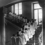 Torino - Una sorveglianza banale