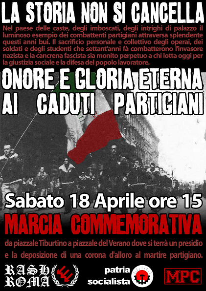 partigiani18aprile partigiani18aprile