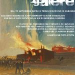 TORINO 21 GENNAIO ORE 16 - PRESIDIO CARCERE LE VALLETTE - SOLIDARIETÀ A BEPPE - SOLIDARIETÀ A TUTTE E TUTTI