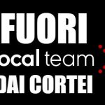 La lotta non sarà teletrasmessa. Su "Local Team" e la complicità tra media e repressione.