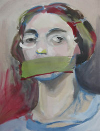 muta immagine tratta da visibilmente