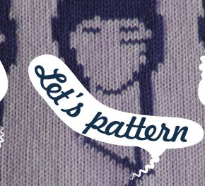 Let's pattern :: 16 novembre