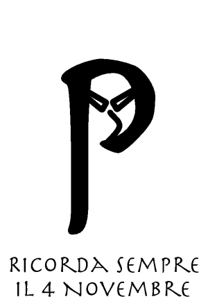 [Pisa] Lettera di P ...