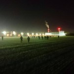 Torino - "In ventiquattro ore" - Qualche parola in più sull'azione repressiva di ieri.