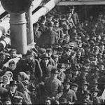 18 agosto a San Ferdinando: in assenza di ruspe ci pensano associazioni e sindacati