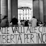 Repressione No Tav - Aggiornamenti su Giobbe, Giuliano e Mauri