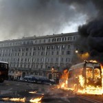 Quel pomeriggio a Roma: 15 ottobre 2011