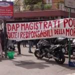 Roma - 19 dicembre ore 14 - Appuntamento davanti al D.A.P. (Dipartimento dell’amministrazione penitenziaria)