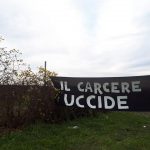 Sul presidio al carcere di Velletri