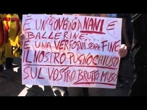 Interviste Mayday 2011