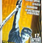 FERMARLI E' POSSIBILE! CORTEO POPOLARE NO TAV A ROMA IL 17 GENNAIO