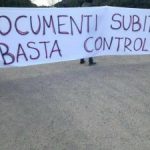 San Ferdinando - Basta controlli. La repressione contro l'autorganizzazione