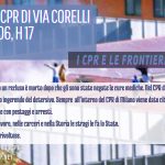 La gestione dell'immigrazione: un circuito infame e mortifero