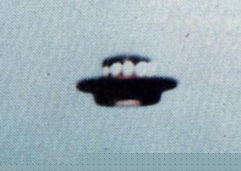 UFO...