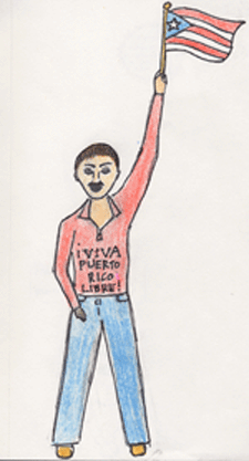 Puerto Rico: Colonia...