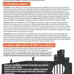 Covid-19: cosa succede nelle carceri marchigiane