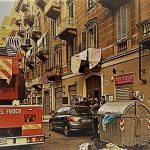 Torino – Cinque arresti e due divieti di dimora per l’opposizione a una retata