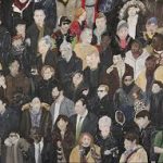 APPELLO ALLA CITTÀ - sabato 27 febbraio h. 16.30 - P.zza Perestrello - ASSEMBLEA IN PIAZZA VERSO L'8 MARZO