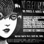 19-20 ottobre: Due giorni contro la psichiatria