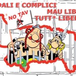 Lettera di Mau dal carcere di San Vittore