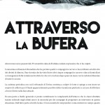 Attraverso la bufera - Riflessioni su lotte e repressione a Torino