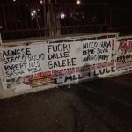 Solidarietà ai compagni e alle compagne trentine