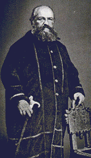 Eliphas Levi, el Baf...