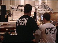 la Crew di Silver Ri...