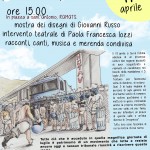 No Tav - 17 e 18 APRILE - GIORNATE DI RESISTENZA in solidarietà con Matteo e Gabriele