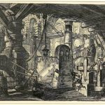 Larry, da questa parte delle sbarre