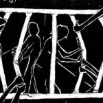 BATTITURA SOLIDALE CON I/LE DETENUTI/E ALLA SEDE DEL PRAP EMILIA ROMAGNA-MARCHE