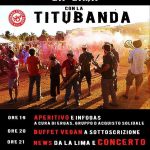 6 marzo @ 100celleAPERTE - Festa solidale a sostegno della Cassa di Solidarietà LA LIMA