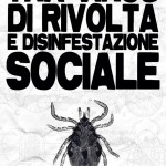 Opuscolo sull'Operazione Antiterrorismo della Procura di Trento "Ixodidae"