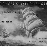 Domenica 13 Luglio ai Castelli: Pranzo benefit per Gianluca e Adriano