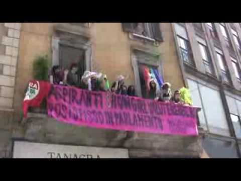 Verso la mayday 2010