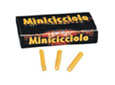 pericoloso esplosivo