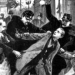 Dichiarazione di Alfredo Cospito nel processo di appello "Scripta Manent"