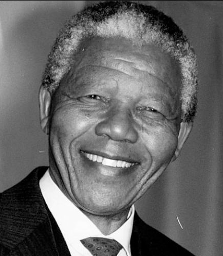 NelsonMandela
