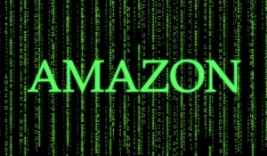 amazon matrix