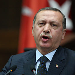 Il business turco sotto il tiro di Erdogan 