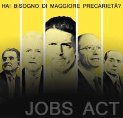 jobs act (parte prima)