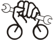 logo ciclopop