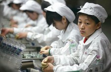 Workers-foxconn