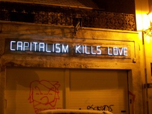 capitalismKillsLove.JeremyHunsinger.flickr