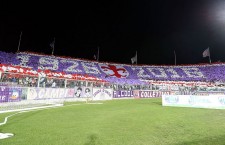 Fiorentina 90 anni