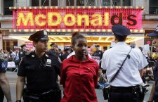 mcdonalds-fast-food-protest